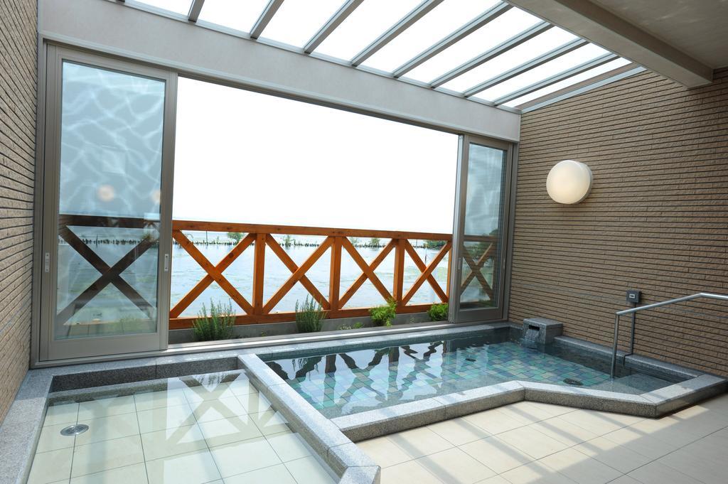 Kkr Biwako Otsu Exterior photo
