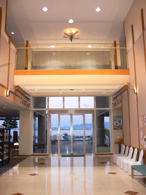Kkr Biwako Otsu Exterior photo