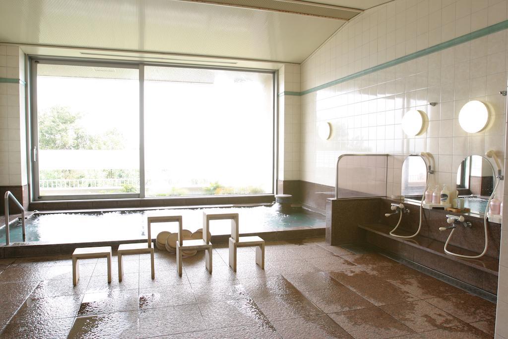 Kkr Biwako Otsu Exterior photo