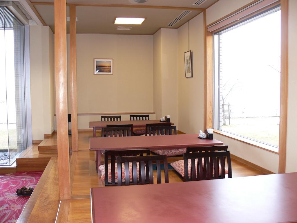 Kkr Biwako Otsu Exterior photo