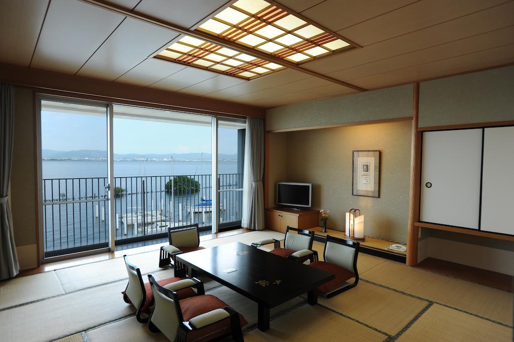 Kkr Biwako Otsu Room photo