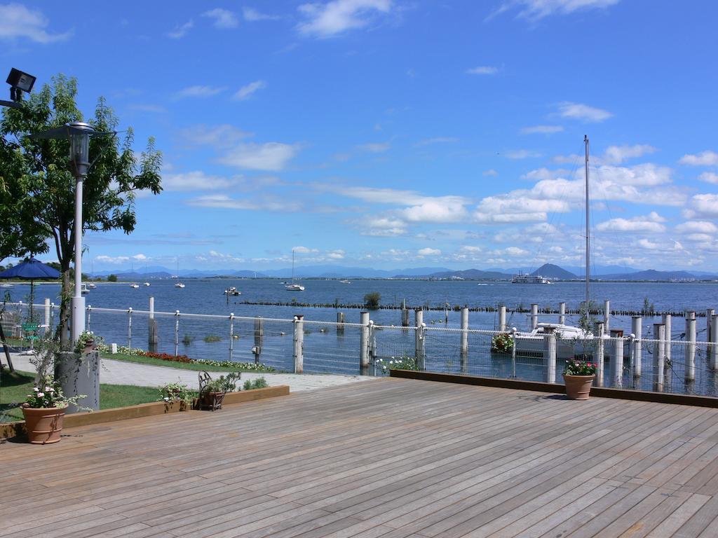 Kkr Biwako Otsu Exterior photo